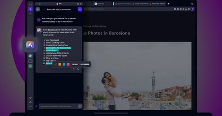 Gdzie zaszły i dokąd zmierzają przeglądarki internetowe? Spytałem u źródła