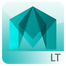 Autodesk Maya LT icon