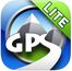 Maps 3D Lite - GPS Tracks for Bike, Hike, Ski & Outdoor icon