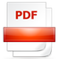 PDF Page Delete icon