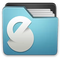 Solid Explorer Classic icon