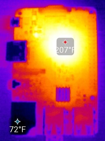 Raspberry Pi 3 Model B – test 64-bitowej Maliny z Wi-Fi 5