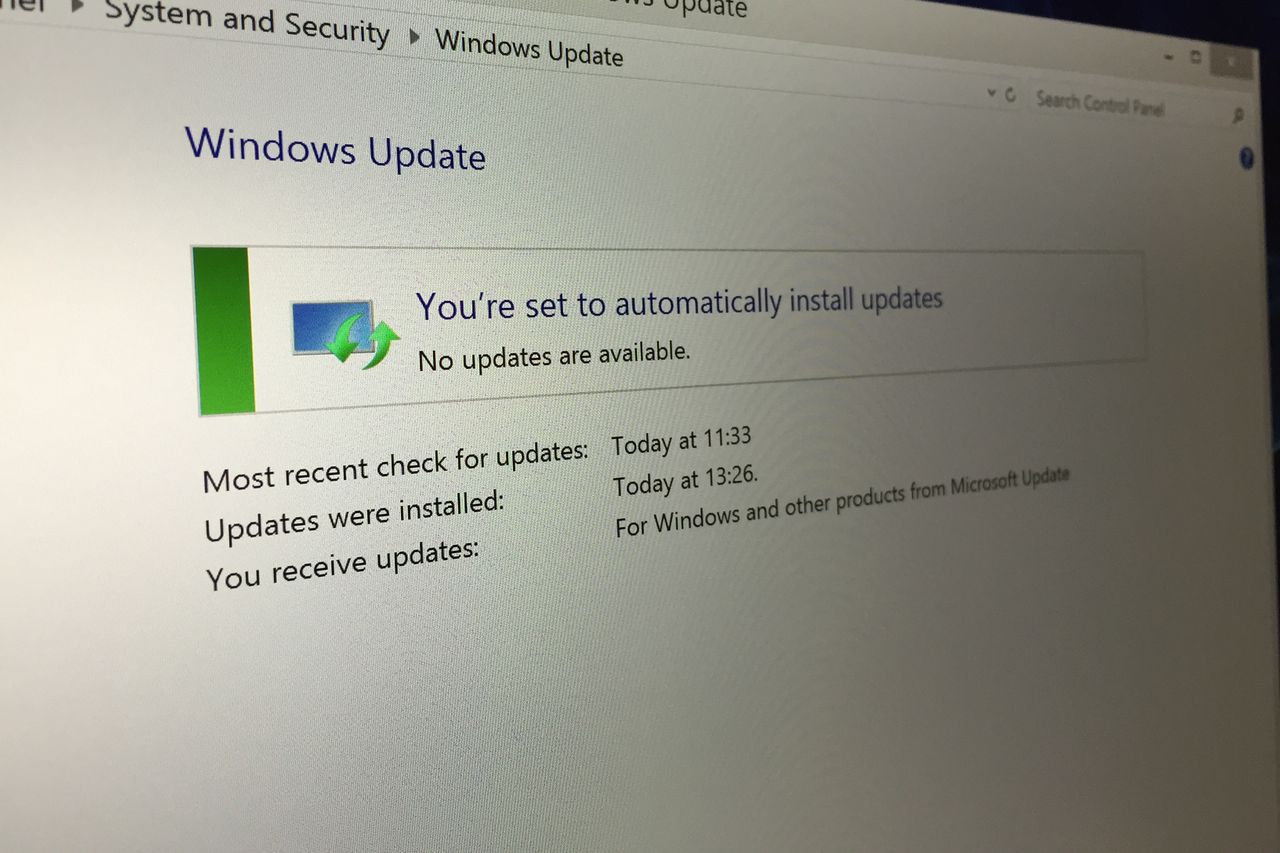 Ujarzmiamy Windows Update: jak oszczędzić nerwy nie rezygnując z zabezpieczeń