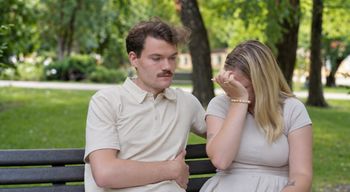Ada z "Rolnika..." miała psychozę poporodową. "Mówiła, że umiera"