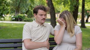 Ada z "Rolnika..." miała psychozę poporodową. "Mówiła, że umiera"