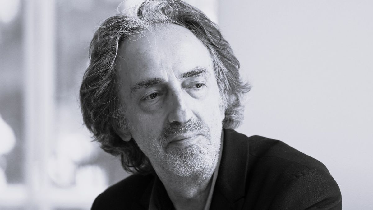 Nie żyje Andrzej Klimczak  