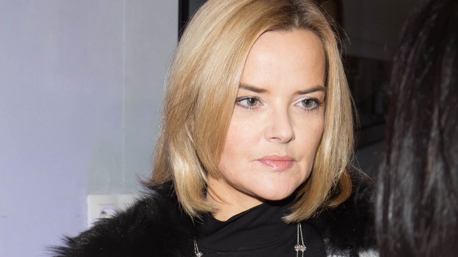 Monika Richardson opowiedziała o zawirowaniach wokół jej luksusowej willi