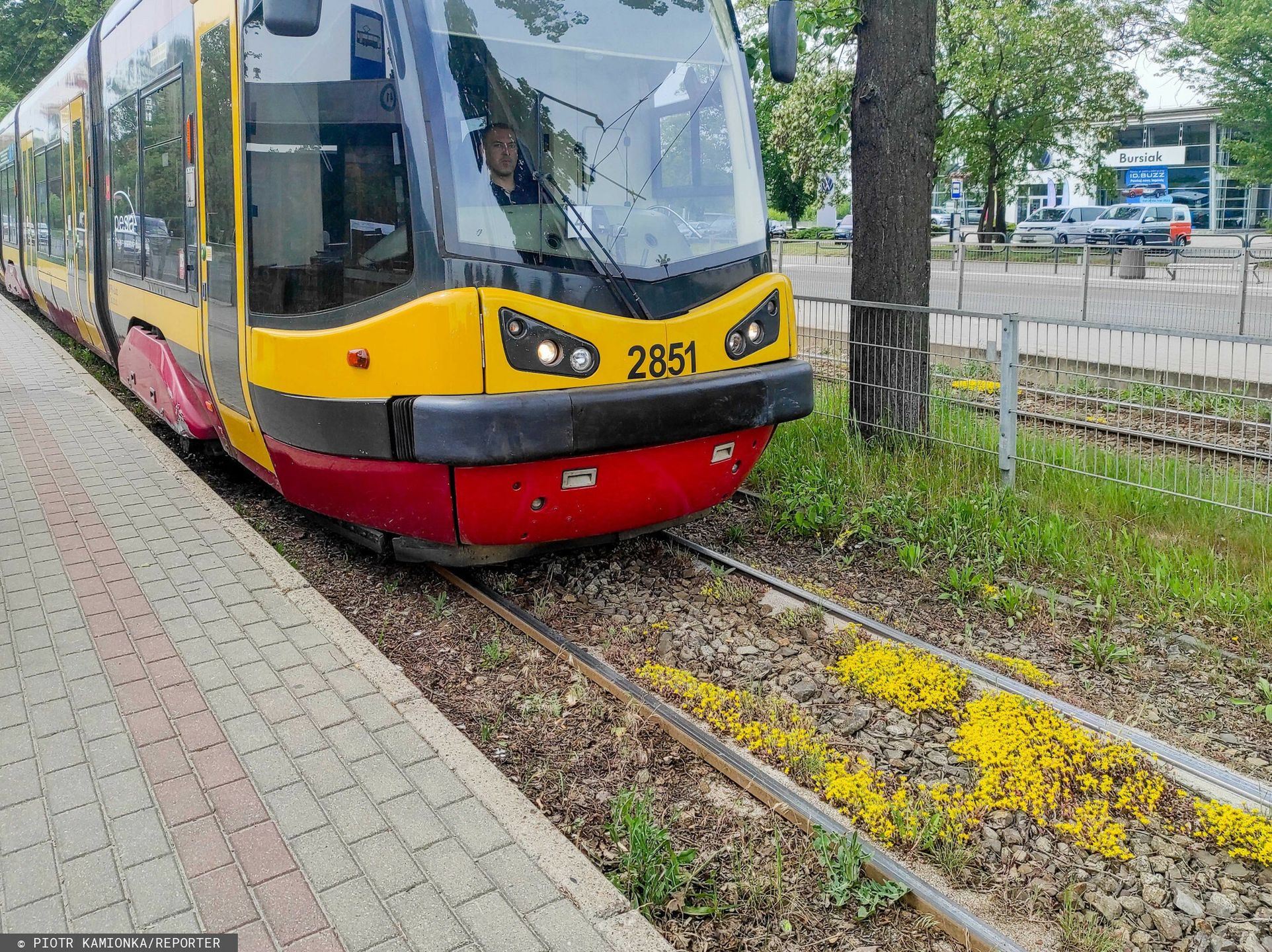 Władze Łodzi chcą zachęcić pasażerów komunikacji do kupowania tzw. migawek