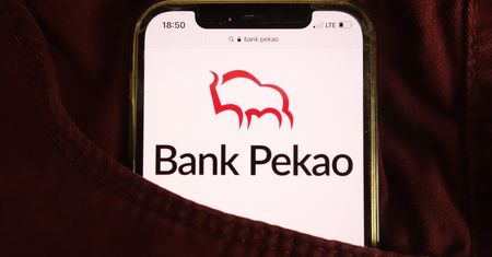 Klienci Banku Pekao zgłaszają problemy z logowaniem na swoje konta