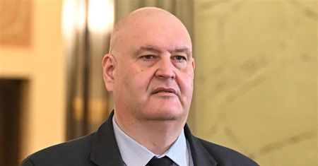 Bogdan Święczkowski nowym prezesem  Trybunału Konstytucyjnego