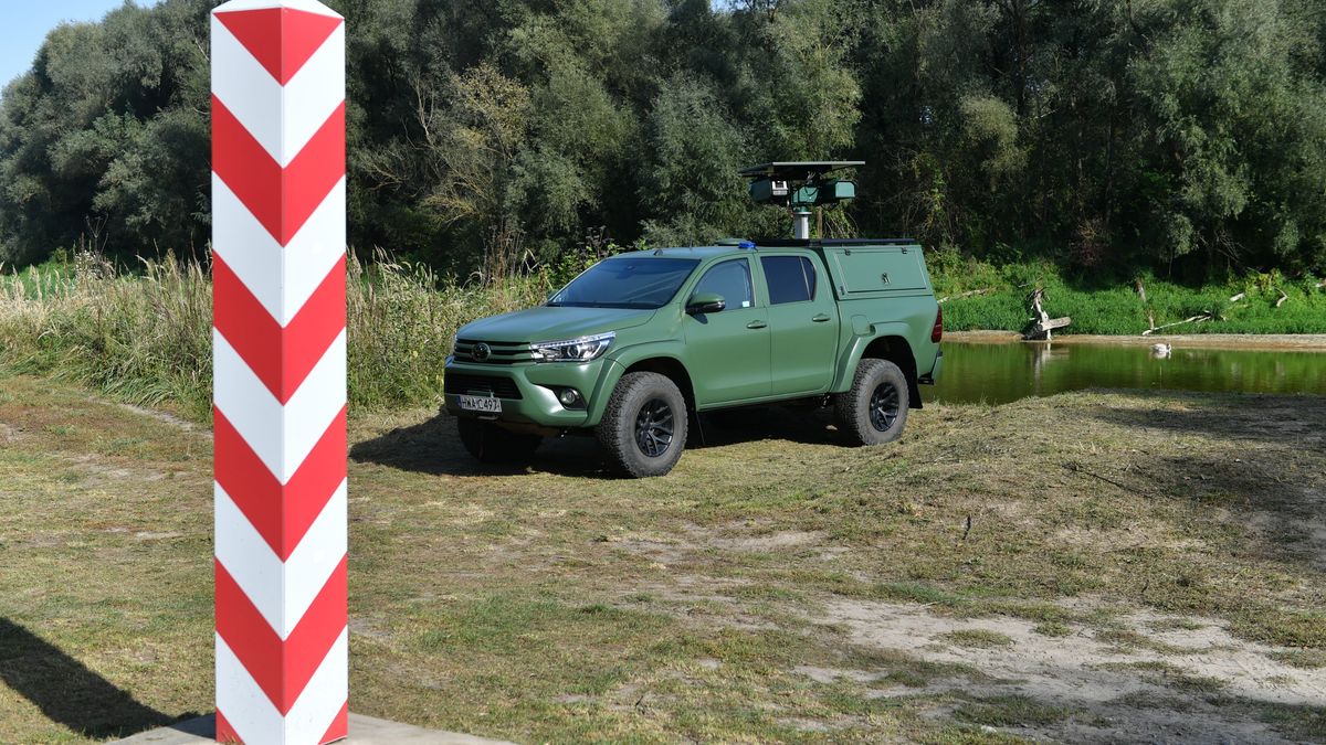 Przedsiębiorcy boją się, że sporo stracą na wprowadzeniu strefy buforowej na granicy z Białorusią