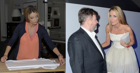 Małgorzata Rozenek refleksyjnie o swej karierze: "Nie istniałabym zawodowo, gdyby nie Edward Miszczak i TVN"
