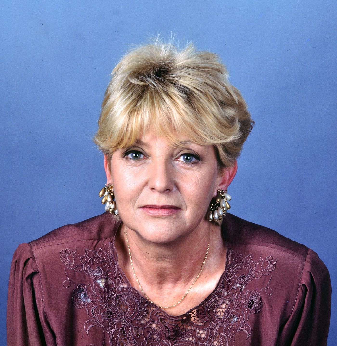 Stanisława Ryster