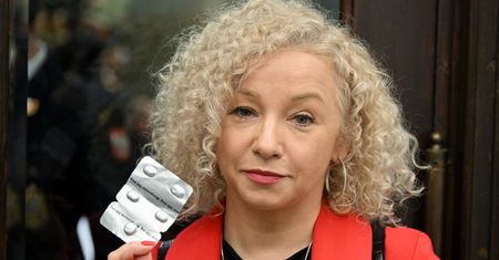 Kontrowersyjny wpis Kotuli. Minister zdrowia reaguje
