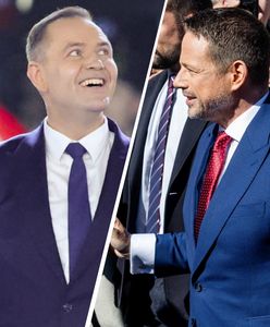 Nowy sondaż. Jeden kandydat ma coraz mniejsze szanse na II turę