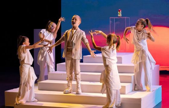 Eurowizja Junior 2024 już w weekend. Jak głosować na polskiego kandydata?