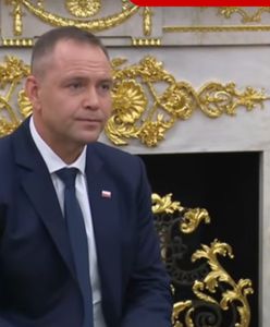 Nawrocki do Trumpa: Nasze relacje są oparte na wartościach