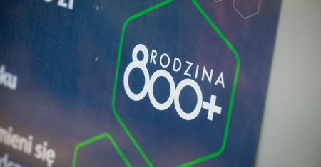 To koniec 800 plus? Wrzesień może przynieść rewolucję