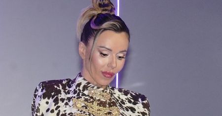 TYLKO NA PUDELKU: Doda miała chrapkę na posadę w "The Voice". "Dla produkcji jest zbyt kontrowersyjną postacią"