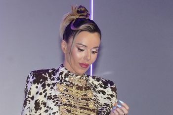 TYLKO NA PUDELKU: Doda miała chrapkę na posadę w "The Voice", ale nic z tego. "Zdyskwalifikowały ją zarzuty prokuratorskie"