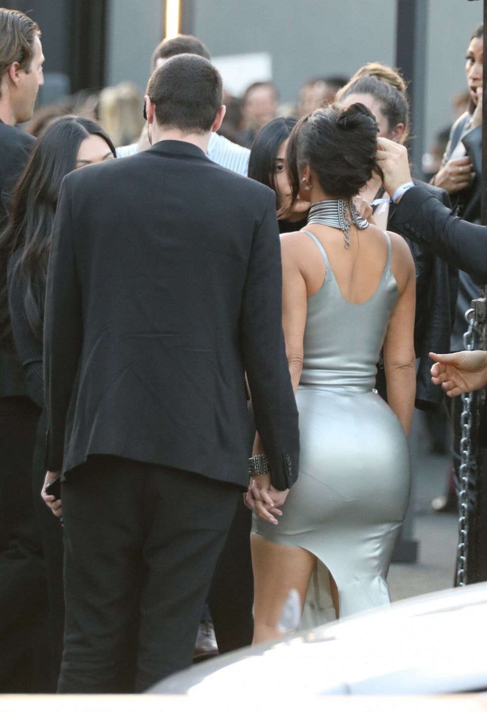 Kim Kardashian i Pete Davidson