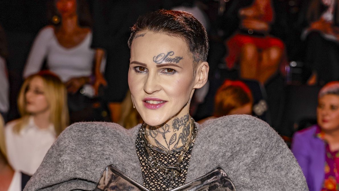 Agnieszka Chylińska