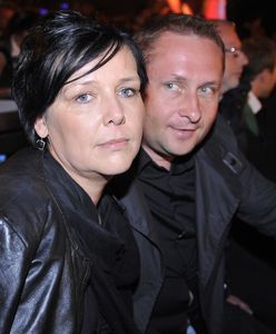 Była żona Durczoka zamieściła wpis w sieci. Wymowny