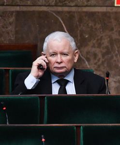 Niechlubna nagroda dla Kaczyńskiego. Nikt nie chciałby jej dostać