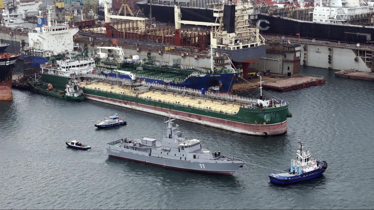 Ministerstwo ostrzegało oferentów w przetargu o obecności na Tri