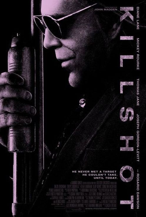 Otwierasz lodówkę, a tam Mickey Rourke 5