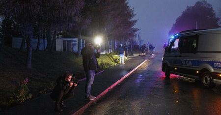 Badanie rakiety. Generał mówi o trzech elementach