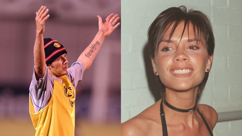 Najgorsze tatuaże gwiazd