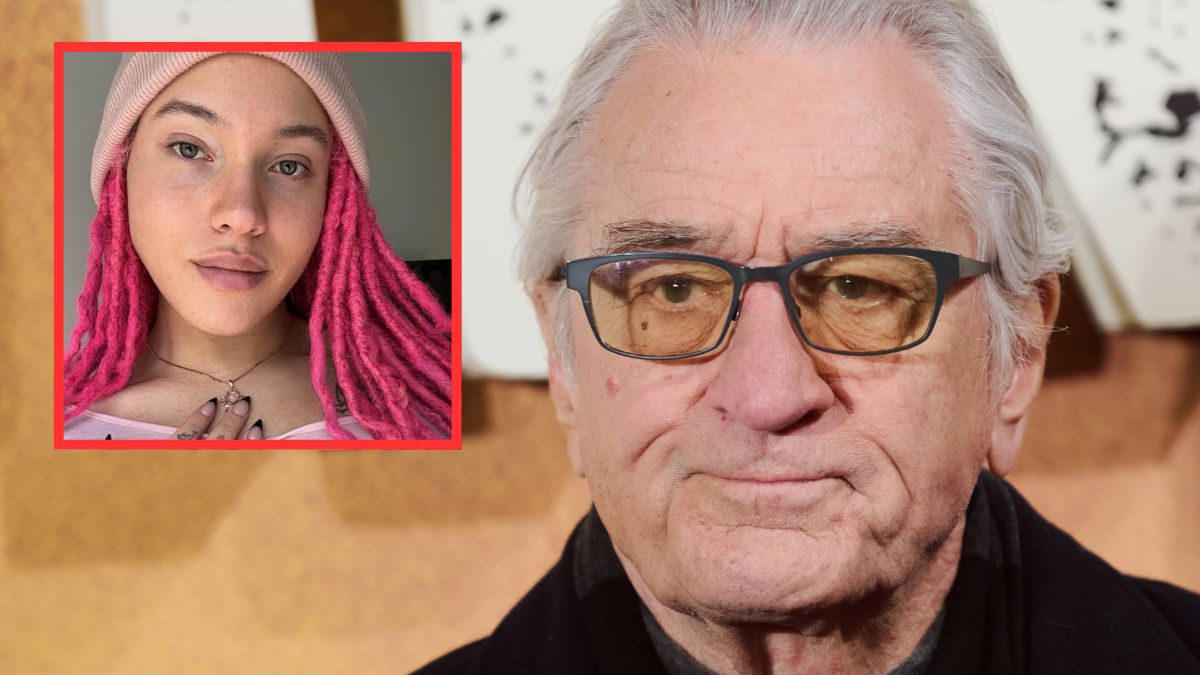 Córka Roberta De Niro wyznała, że jest osobą transseksualną
