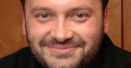 Polski ksiądz zmarł w USA. Miał 56 lat