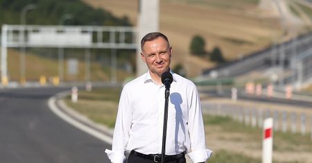 Łatwiej i szybciej ruszą inwestycje strategiczne. Jest podpis prezydenta