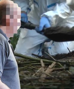 "Nie oddam ciebie, będziemy w jakiś sposób razem". Jak Sławomir nie został skazany za zabójstwo