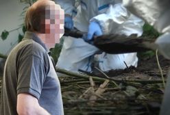 "Nie oddam ciebie, będziemy w jakiś sposób razem". Jak Sławomir nie został skazany za zabójstwo