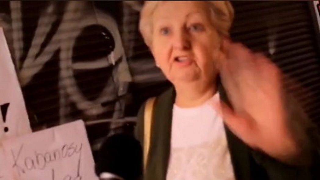 Seniorka podsumowała rządy PiS