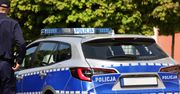 Słupsk: Policjanci zatrzymali 17-latka, który strzelał z wiatrówki i uszkodził przystanki oraz samochód