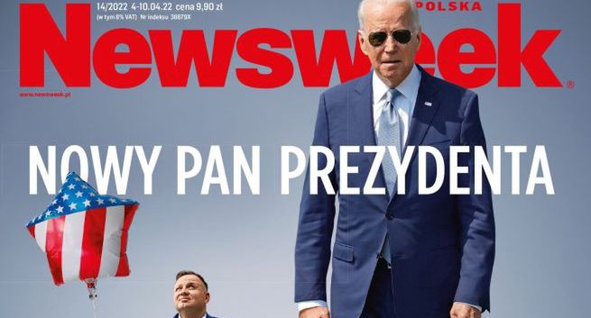 „Newsweek Polska” znów podrożał