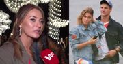 Zawadzka atakuje paparazzi: "Nie mogę wyjść na balkon z menadżerem. Od razu zdjęcia i pytania, czy to nowy chłopak!"