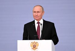 Częściowa mobilizacja w Rosji. Co to znaczy? Putin wygłosił orędzie