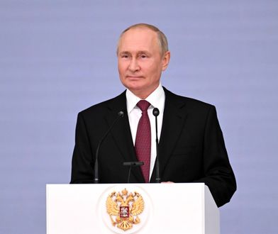 Częściowa mobilizacja w Rosji. Co to znaczy? Putin wygłosił orędzie