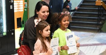 Kielce: 31. Międzynarodowy Festiwal Piosenkarzy w Wojewódzkim Domu Kultury. Młodzi artyści zachwycają publiczność