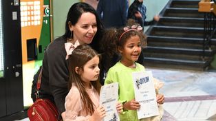 Kielce: 31. Międzynarodowy Festiwal Piosenkarzy w Wojewódzkim Domu Kultury. Młodzi artyści zachwycają publiczność