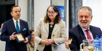 Mielec: Pszczelarze świętują 80-lecie koła