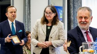 Mielec: Pszczelarze świętują 80-lecie koła