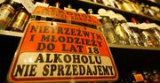 Grodzisk Wlkp.: Zarzuty dla kobiety za sprzedaż alkoholu nastolatce