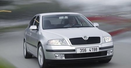 Używana Škoda Octavia II - wszechstronny hit