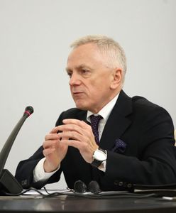 Afera Pegasusa. Wojtunik i Rapacki przed senacką komisją